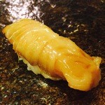 鮨 ほしやま - 鰆のヅケ♡