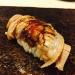 鮨 ほしやま - 煮蛤♡