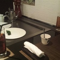 鉄板キュイジーヌ長尾 - 