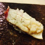 鮨 ほしやま - ホッキカイ♡