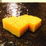 鮨 ほしやま - 玉子♡