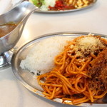 センターグリル - 野毛ランチ