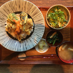 旬菜居酒家 月あかり - 
