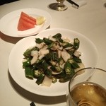 蓉悅川菜 - 料理写真: