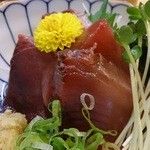 Satonaka Sushi - 