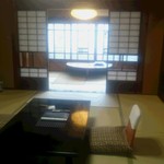 山みず木 - お部屋　１０畳の広さです