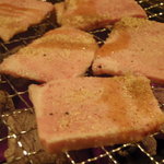 おやじ - おっぱい