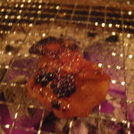 おやじ - ホルモン