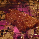 おやじ - ハラミ