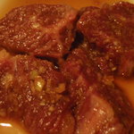 おやじ - ハラミ