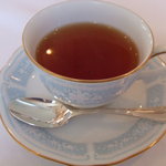 ラトラス - 2010年７月　紅茶