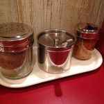 ミサト - 卓上セット