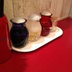 ミサト - 卓上セット