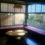 山みず木 - 玄関ロビー