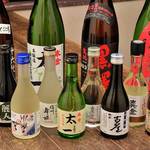 焼とり酒房 鳥せん - 