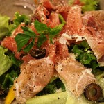 フロント マンズ カフェ