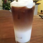 フロント マンズ カフェ