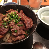 焼肉家 KAZU 神楽坂 - 