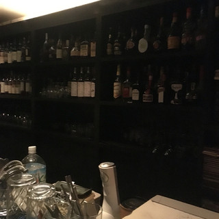 始発まで営業 梅田でおすすめのバー お酒をご紹介 食べログ
