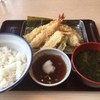 天丼・天ぷら本舗 さん天 巽北店