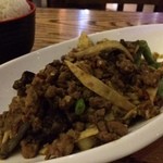 清迈府泰国料理 - 料理写真: