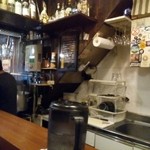 まぜそば めん佳 - 