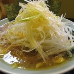 家系ラーメン ジェット家 - 