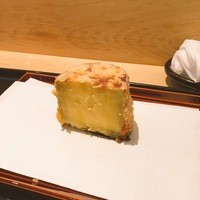 てんぷら 近藤 - 