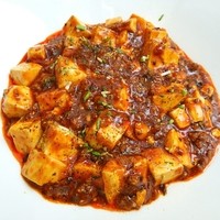 御膳房 六本木店 - 麻❤婆❤豆❤腐❤
                ヾ(*≧∀≦)ﾉﾞ