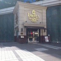 ロウリーズ・ザ・プライムリブ 恵比寿ガーデンプレイス店 - 