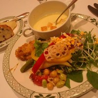 ロウリーズ・ザ・プライムリブ 恵比寿ガーデンプレイス店 - 