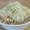 ラーメン二郎 栃木街道店