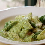 ラ・ポルタ・フェリーチェ - 