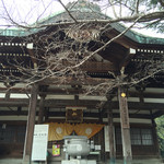 かも川 - 能見不動尊 成田山貞寿寺
      ２０１６年２月１日訪問