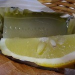 ビンゴバーガー - 