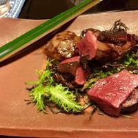 日本料理 幸庵 - 