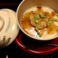 日本料理 幸庵 - 
