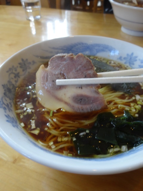 茶色の小びん - 東大館（喫茶店）の写真