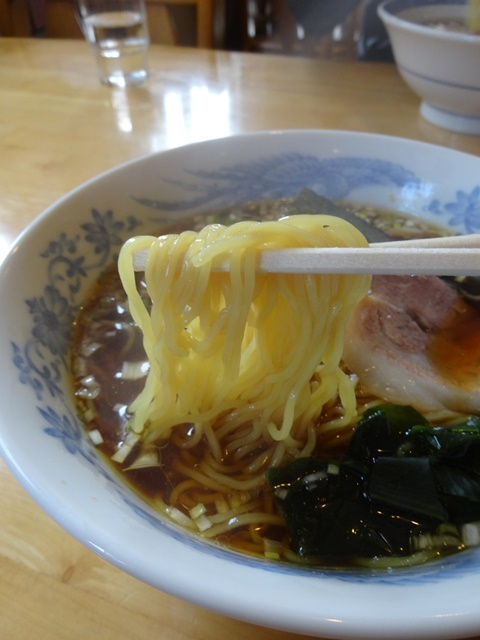 茶色の小びん - 東大館（喫茶店）の写真