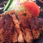 くつろぎ亭ひこべえ  - アップ