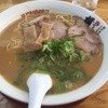 ラーメン横綱 守口店