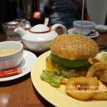 プリンセスカフェ - 