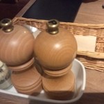 Bar passeggiata - セット