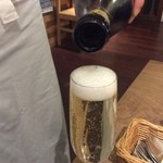 Bar passeggiata - ワイン大盛り