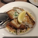 Bar passeggiata - 魚介の〜