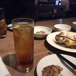 Bar passeggiata - なんだっけ