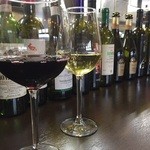 《LUNCH TIME 限定 WINE FLOW》11:00〜17:00