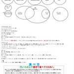 ケララの風II - ランチ・ミールスの説明書