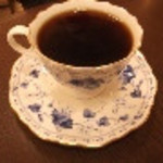 UCCカフェメルカード - 月曜日オススメの、炭焼き珈琲です。