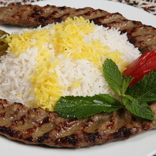 Experience the Allure of Deliciousness! Get Captivated by Iran's Soul Food "Kebab" ★